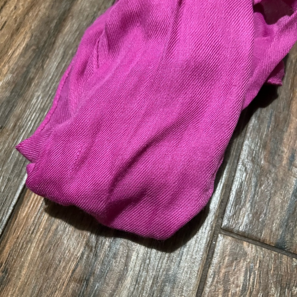 Two infinity scarves - Picture 3 of 3